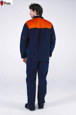 Костюм Союз 100% хлопок (саржа 250гр) Костюм Союз 100% хлопок (саржа 250гр)