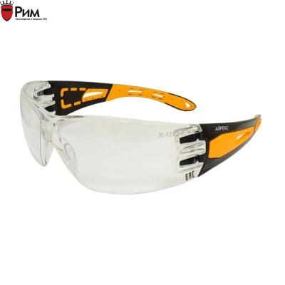Очки защитные открытые О16 АЙРЕКС