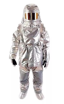 Теплоотражающая одежда ТОК-200