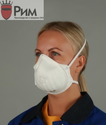 Респиратор Юлия-109