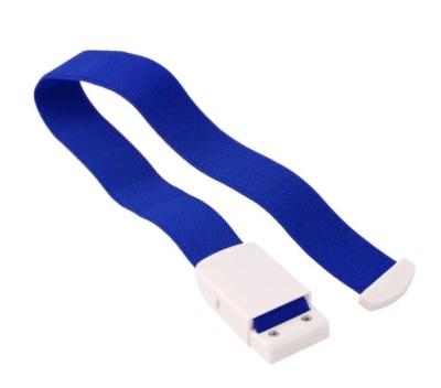 Жгут кровоостанавливающий (взрослый)