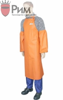 Нарукавники рыбообработчика Fisherman's WPL Нарукавники рыбообработчика Fisherman's WPL