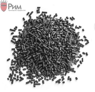 Уголь активный СОРБЕР ТУ 2162-256-05795731-2006