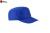 Каскетка РИМ - Василёк (Минпромторг)