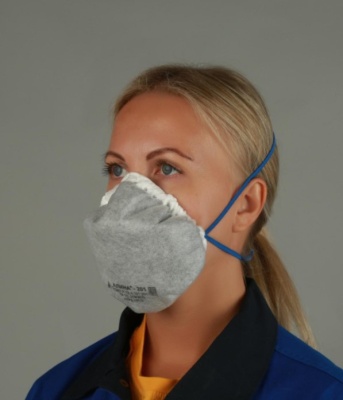 Респиратор Алина-201