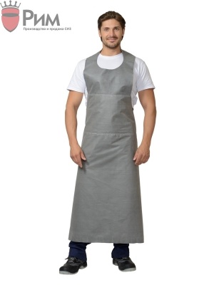 Фартук КЩС большой (0,8*1,5)