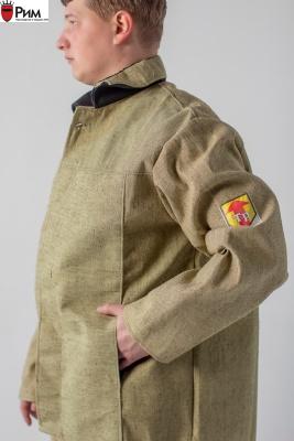 Костюм брезентовый пл. 550 гр Костюм брезентовый пл. 550 гр