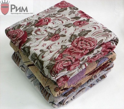 Покрывало гобеленовое 1,5-спальное