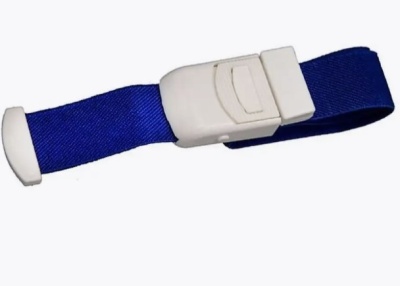 Жгут кровоостанавливающий (взрослый)