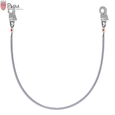 Строп стальной одинарный С11 Строп стальной одинарный С11