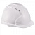 Каска защитная ЭТАЛОН - Белая (Минпромторг)