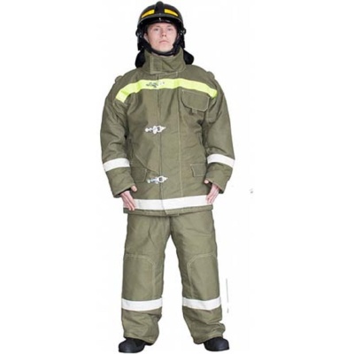 БОП тип У(Т) вид Б, ткань ТТОС (болотный цвет)