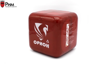 АУПП Орион Дельта (самосрабатывающий огнетушитель ОСП-1)