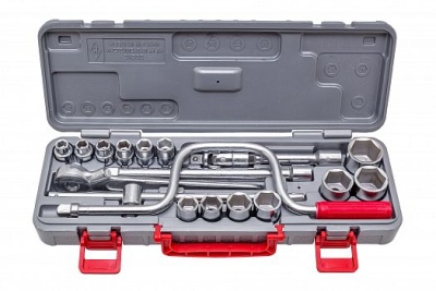 Набор шоферской N3 A Набор шоферской N3 A
