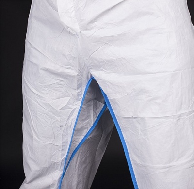 Комбинезон защитный MicroMax TS (Микромакс ТС)