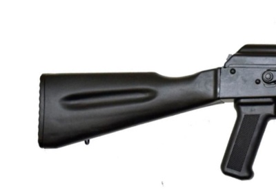 ММГ Макет учебный автомата Калашникова АК-74