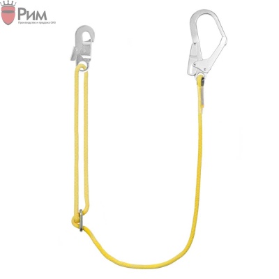 Строп огнеупорный одинарный регулируемый К12p