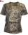 Футболка камуфляж камыш Футболка камуфляж камыш