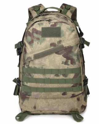 Рюкзак тактический Avi-Outdoor Dezer 38 (40 л) Камо 2