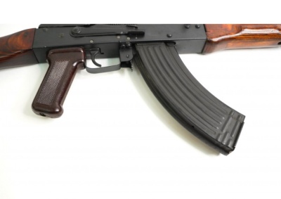 ММГ Макет учебный автомата Калашникова АКМ