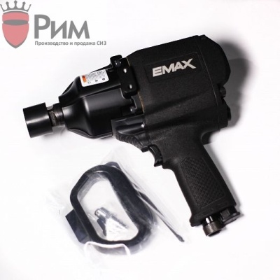 Гайковерт пневматический ударный 1"DR SD AT-6962