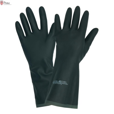 Перчатки КЩС тип 2 АЗРИ