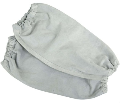 Нарукавники спилковые