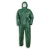 Одноразовый защитный комбинезон UVEX 3В Кем классик