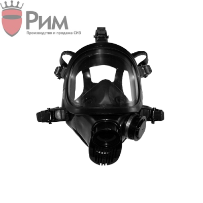 Маска панорамная ППМ-88 (БРИЗ-4301)