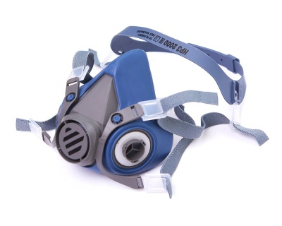 Полумаска НРЗ 2000