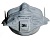 Полумаска фильтрующая 3M VFlex 9163V