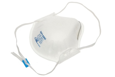 Респиратор полумаска НРЗ-0202 FFP2