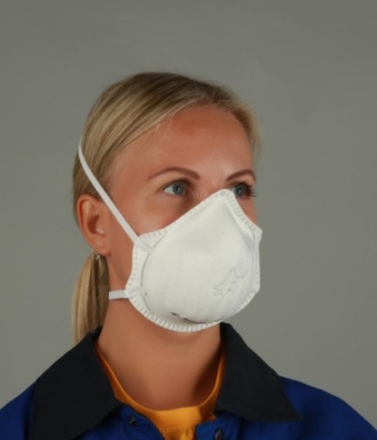 Респиратор Юлия-109