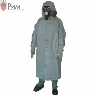 Комплект ОЗК -1 новый, ТО 14.12.11-009-40203658-2023