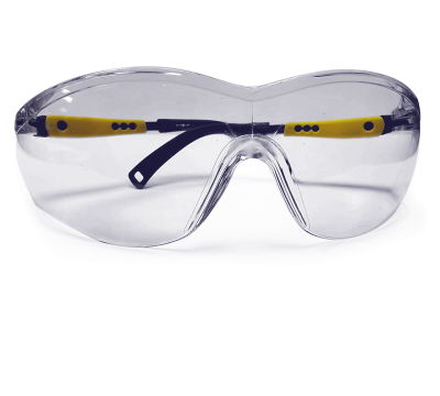 Очки профи РИМ 5