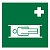Знак EC02 Средства выноса (эвакуации) пораженных