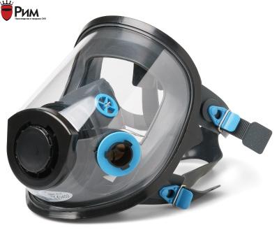 Маска панорамная УНИКС 5100 (UNIX) Маска панорамная УНИКС 5100 (UNIX)