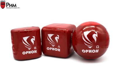 АУПП Орион Альфа (самосрабатывающий огнетушитель ОСП-1)