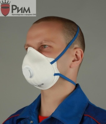 Респиратор Юлия-219