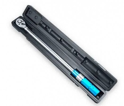 Ключ динамометрический 1/2" 60-330 Нм - 423-2DW