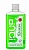 Антибактериальное жидкое мыло IQUP Clean Care Luxe флип-топ ПЭТ 0,5 л ЗЕЛЕНОЕ