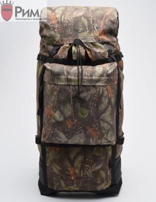 Рюкзак Боровик Лес, 60 л.