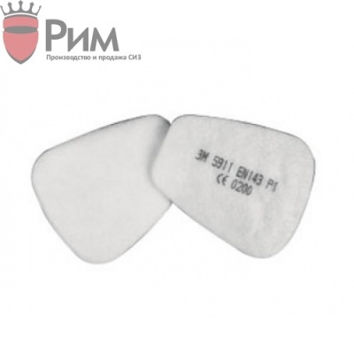 Предфильтр 5911