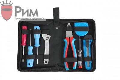 Набор инструмента слесарного №19