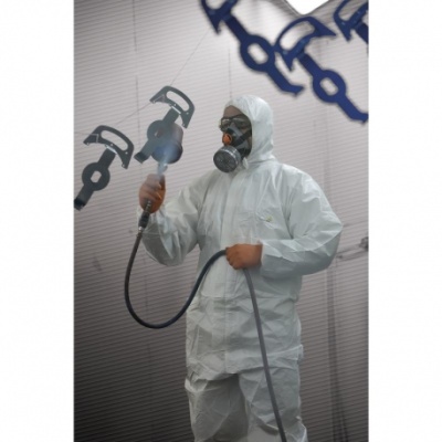 DT215 Комбинезон из полипропилена