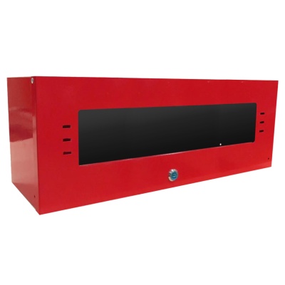 Контейнер для защитных капюшонов Феникс (на 5 шт.)