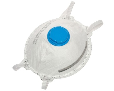 Респиратор НРЗ-0112А FFP2