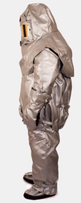 Теплоотражающая одежда ТОК-200