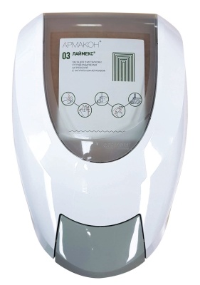 УНИВЕРСАЛ дозатор на 2 л