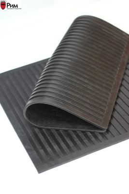 Коврик диэлектрический 750х750 Коврик диэлектрический 750х750